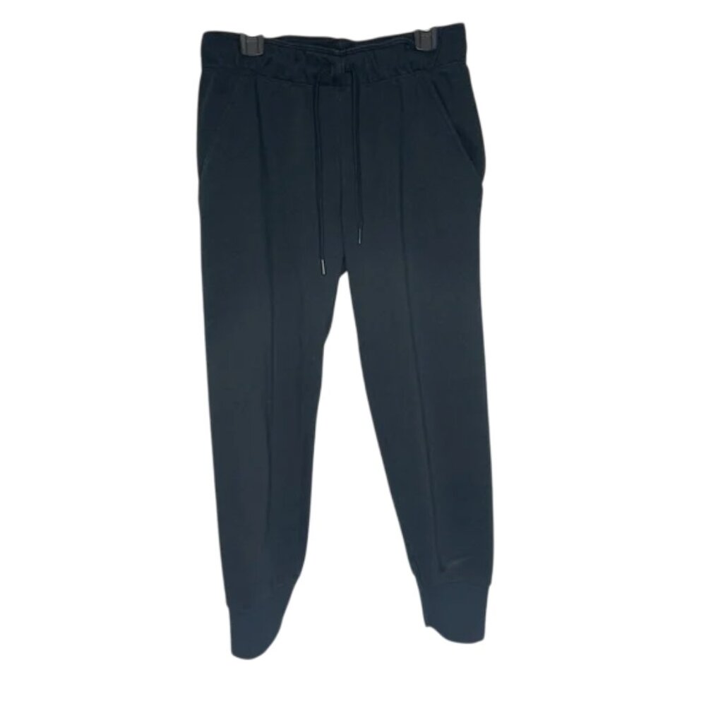 Nike Black Capris Sweats